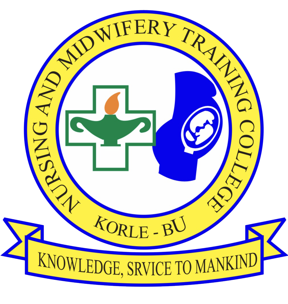 NMTC Korle Bu Logo